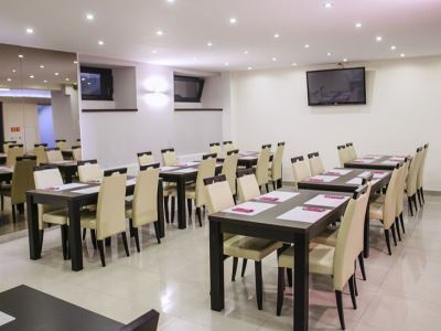 Boutique Hotels II