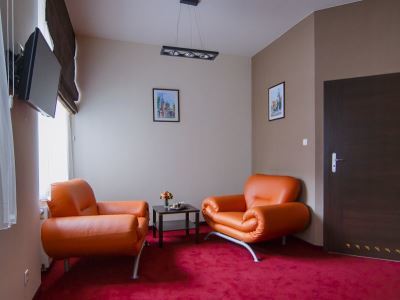 Boutique Hotels II