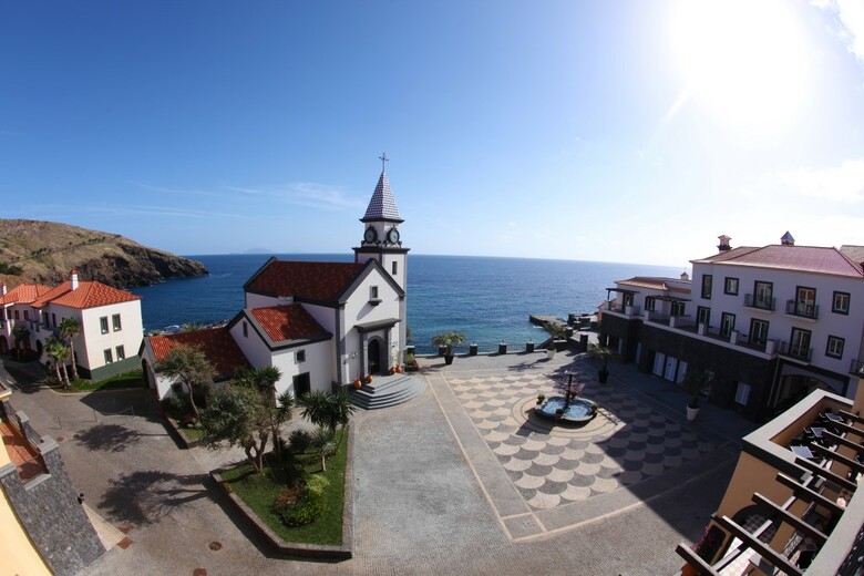 Hotel Quinta Do Lorde Resort