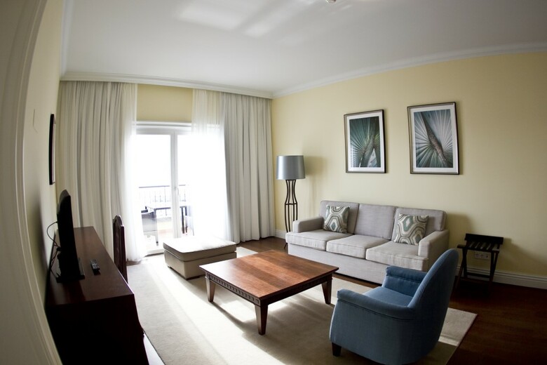 Hotel Quinta Do Lorde Resort
