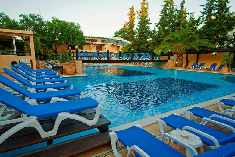 Hotel Da Balaia