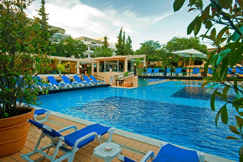 Hotel Da Balaia