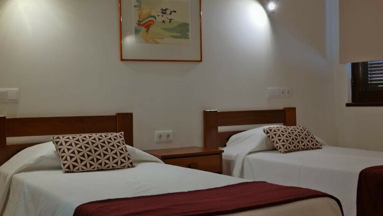 Hotel Da Balaia