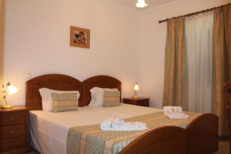 Hotel Cheerfulway Torre Da Aldeia