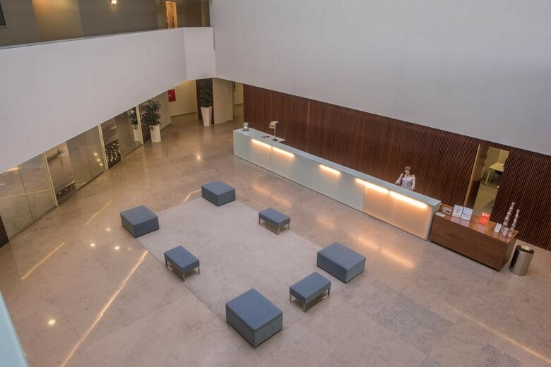 The Editory�by The Sea Troia Hotel