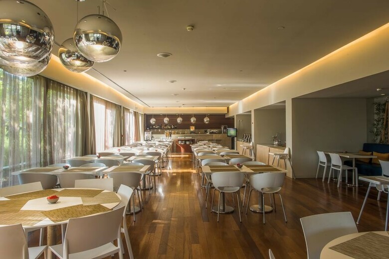 The Editory�by The Sea Troia Hotel