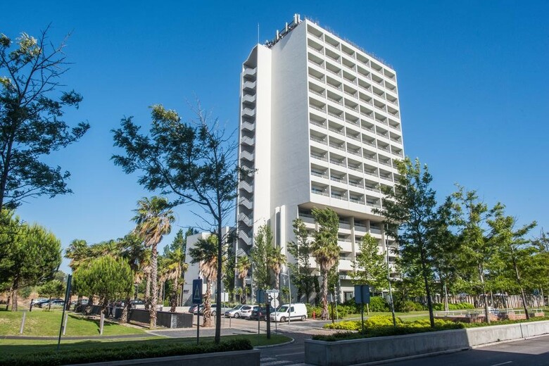 The Editory�by The Sea Troia Hotel