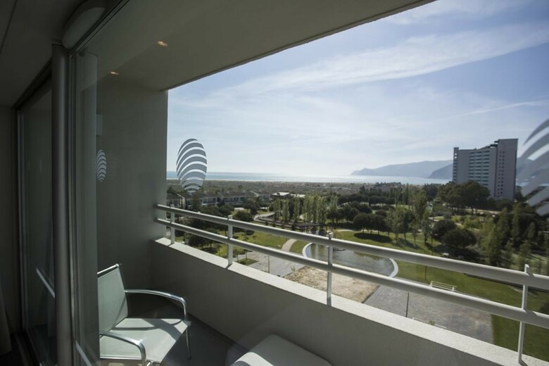 The Editory�by The Sea Troia Hotel