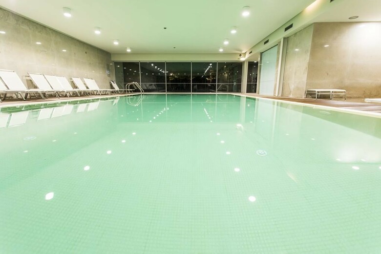 The Editory�by The Sea Troia Hotel