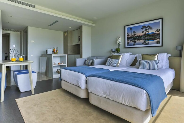 The Editory�by The Sea Troia Hotel