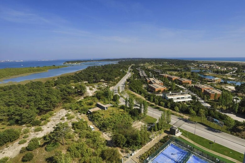 The Editory�by The Sea Troia Hotel