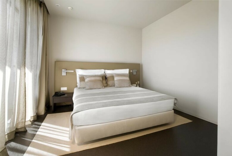The Editory�by The Sea Troia Hotel