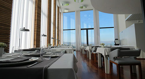 Tempus Hotel And Spa