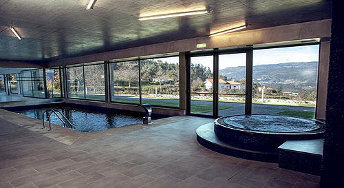 Tempus Hotel And Spa