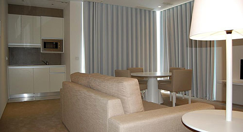Tempus Hotel And Spa