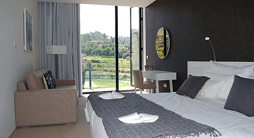 Tempus Hotel And Spa