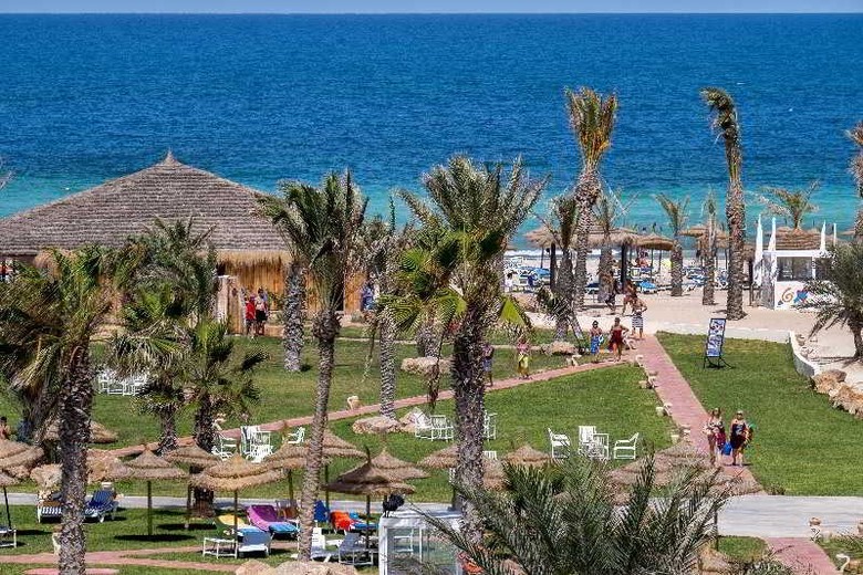 Hotel Welcome Meridiana