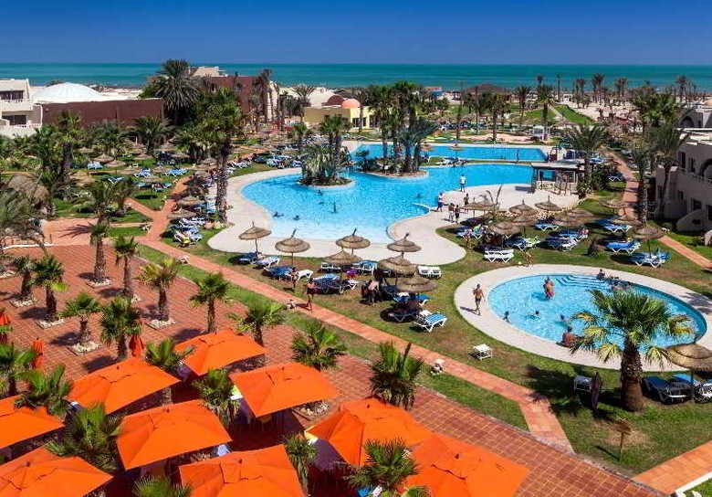 Hotel Welcome Meridiana