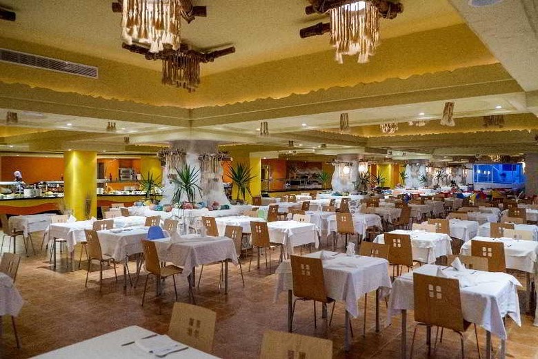 Hotel Welcome Meridiana