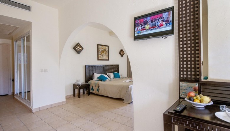 Hotel Welcome Meridiana