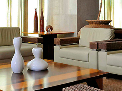 Hotel Mercure Brasilia Eixo Monumental