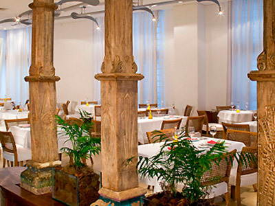 Hotel Mercure Brasilia Eixo Monumental