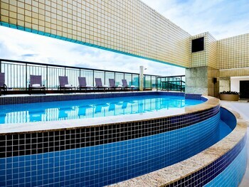 Hotel Mercure Brasilia Eixo Monumental