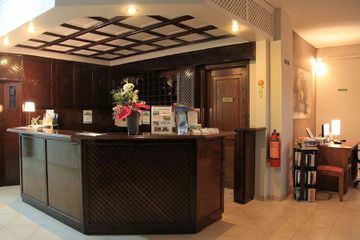 Hotel Alexis
