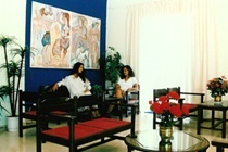 Hotel Alexis