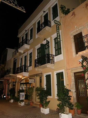 Hotel El Greco