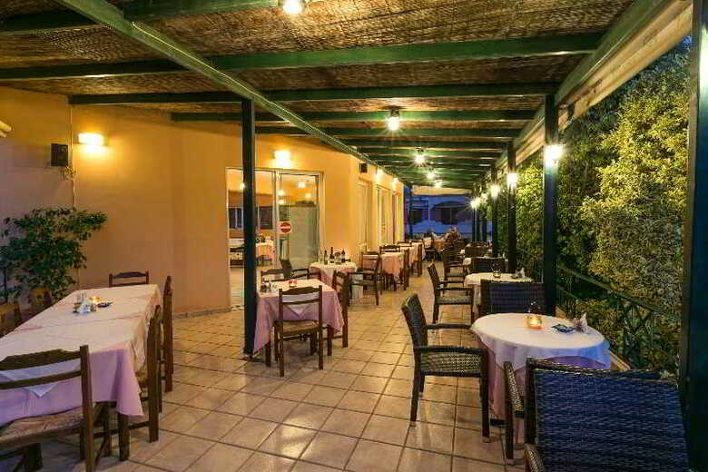 Hotel Elotia