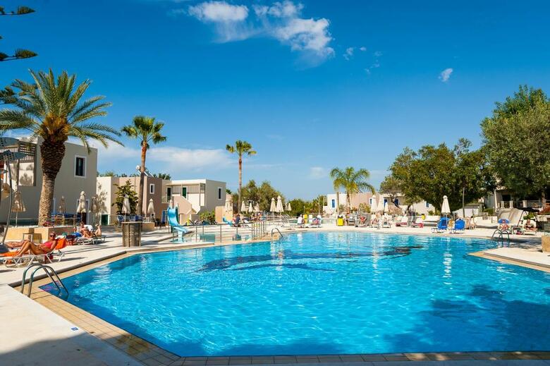 Sirios Village Hotel & Bungalows