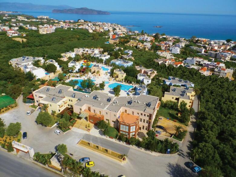 Sirios Village Hotel & Bungalows