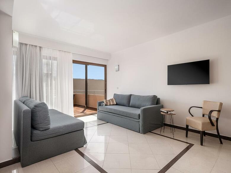 Sirios Village Hotel & Bungalows