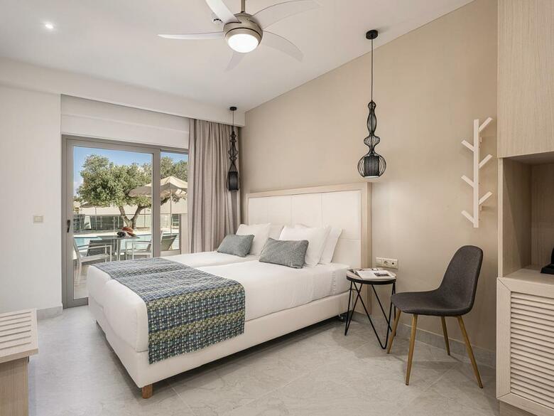 Sirios Village Hotel & Bungalows