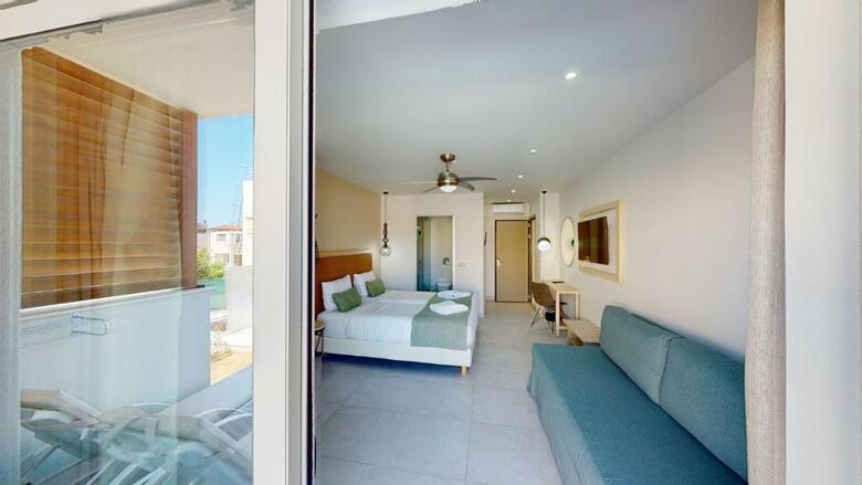 Sirios Village Hotel & Bungalows