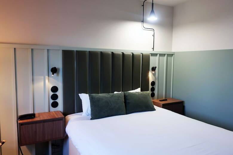 Hotel Kyriad Compiegne