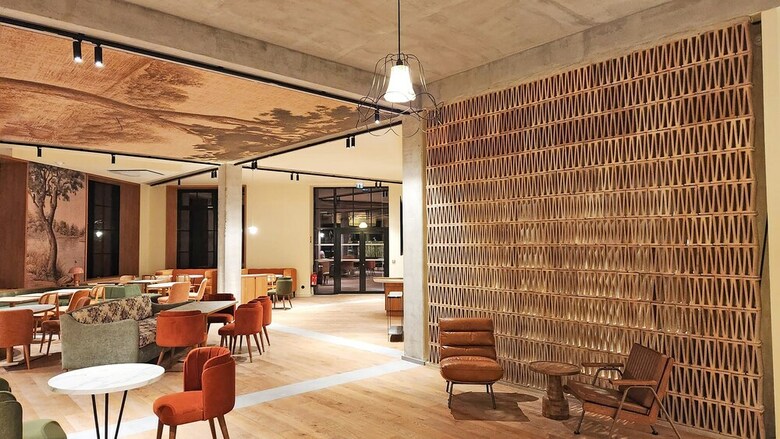 Hotel Kyriad Compiegne