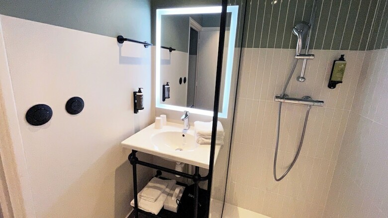 Hotel Kyriad Compiegne