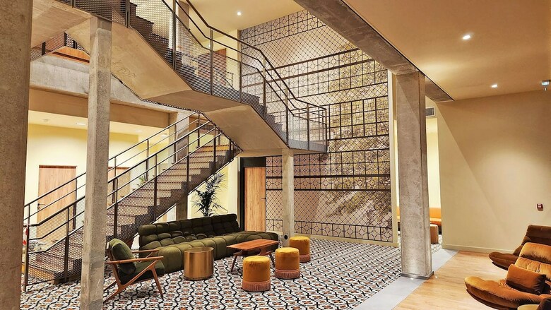 Hotel Kyriad Compiegne