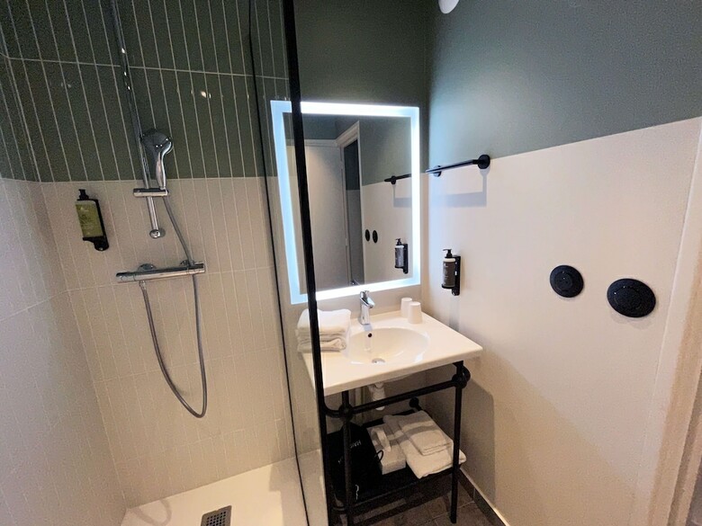Hotel Kyriad Compiegne