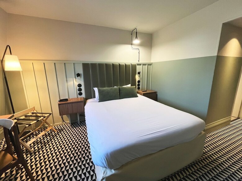 Hotel Kyriad Compiegne