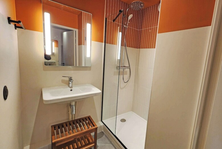 Hotel Kyriad Compiegne