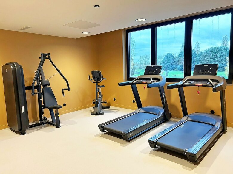 Hotel Kyriad Compiegne