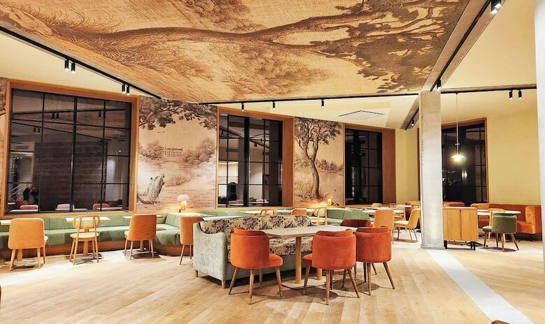 Hotel Kyriad Compiegne