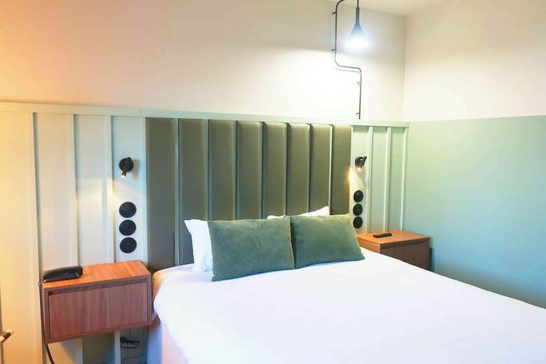 Hotel Kyriad Compiegne