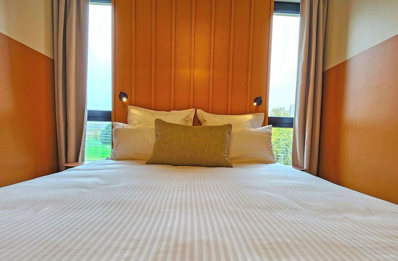Hotel Kyriad Compiegne