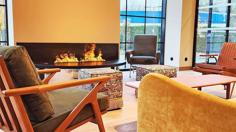 Hotel Kyriad Compiegne