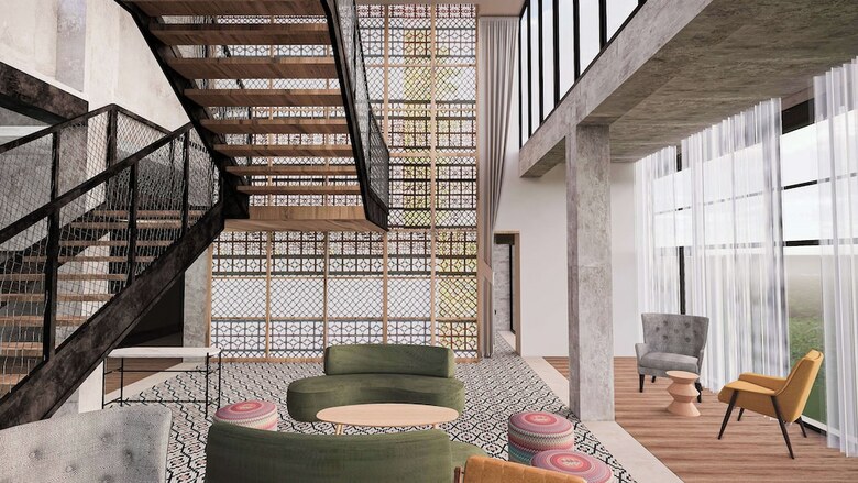 Hotel Kyriad Compiegne