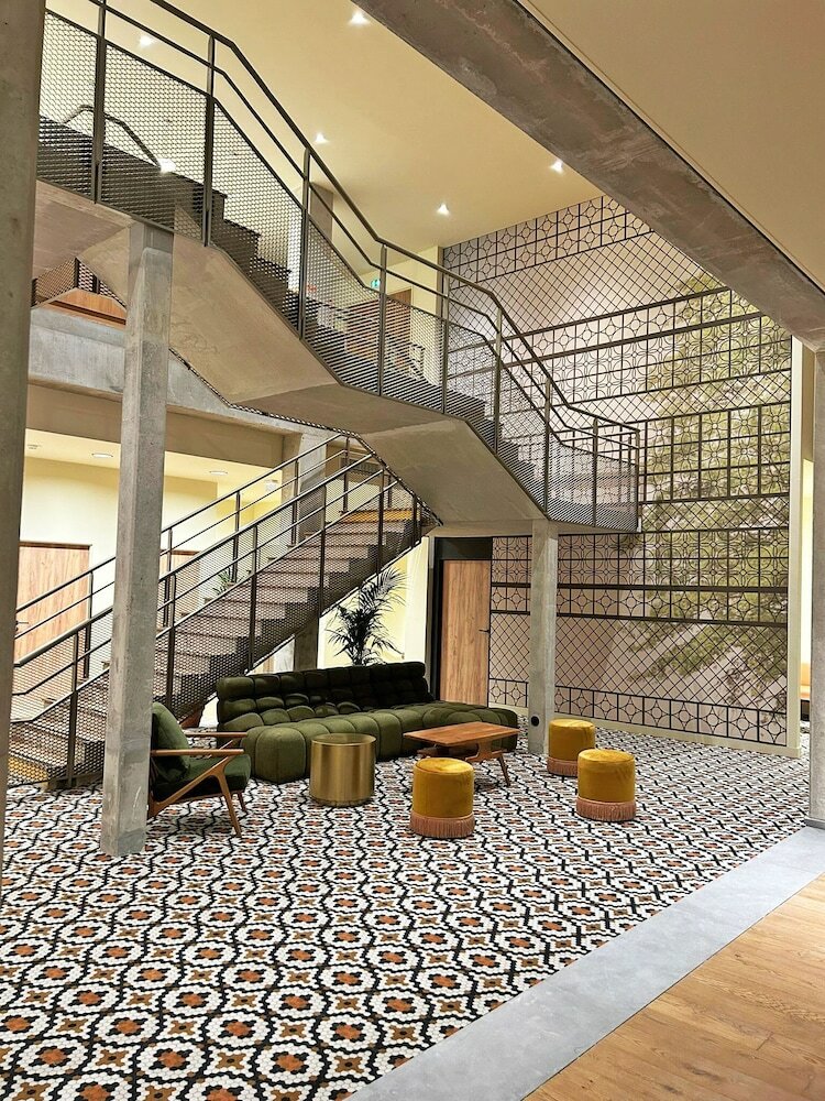 Hotel Kyriad Compiegne